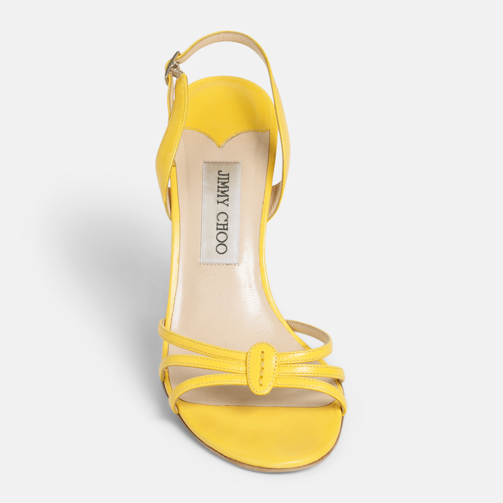 Footwearjimmychoo heel front